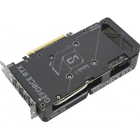 Видеокарта Asus NVIDIA GeForce RTX 4060 8Gb (DUAL-RTX4060-O8G-EVO) - фото 7