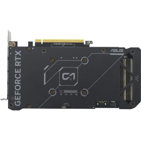Видеокарта Asus NVIDIA GeForce RTX 4060 8Gb (DUAL-RTX4060-O8G-EVO) - фото 8