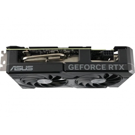 Видеокарта Asus NVIDIA GeForce RTX 4060 8Gb (DUAL-RTX4060-O8G-EVO) - фото 9