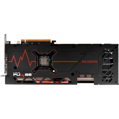 Видеокарта Sapphire AMD Radeon RX 7900GRE 16Gb RX PULSE RX 7900 GRE GAMING OC (11325-04-20G) - фото 4