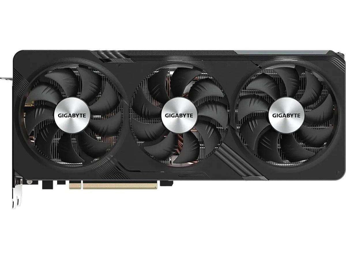 Видеокарта Gigabyte AMD Radeon RX 7900GRE 16Gb (GV-R79GREGAMING OC-16GD) цена и фото