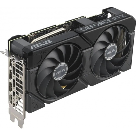 Видеокарта Asus NVIDIA GeForce RTX 4070 12Gb (DUAL-RTX4070-O12G-EVO) - фото 5