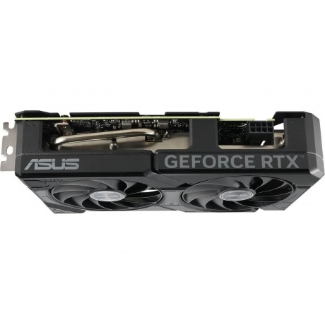 Видеокарта Asus NVIDIA GeForce RTX 4070 12Gb (DUAL-RTX4070-O12G-EVO) - фото 10