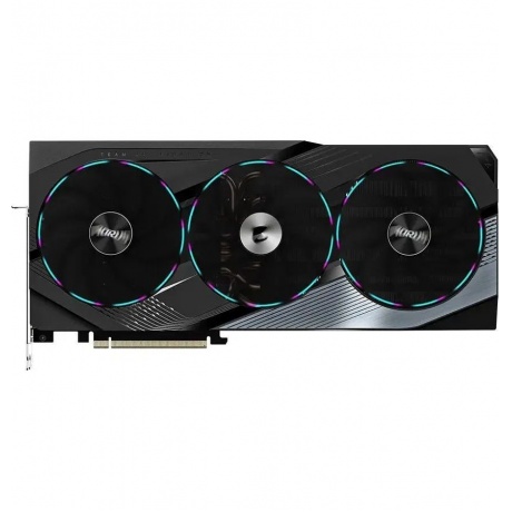 Видеокарта Gigabyte NVIDIA GeForce RTX 4070 Super 12Gb (GV-N407SAORUS M-12GD) - фото 1