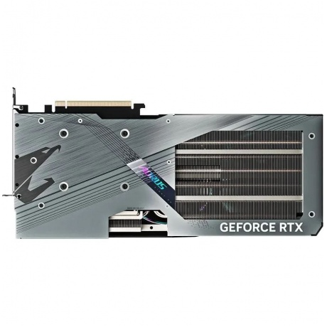 Видеокарта Gigabyte NVIDIA GeForce RTX 4070 Super 12Gb (GV-N407SAORUS M-12GD) - фото 6