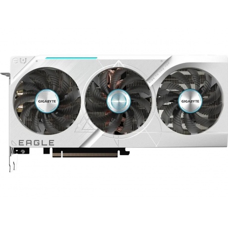 Видеокарта Gigabyte NVIDIA GeForce RTX 4070TI Super 16Gb (GV-N407TSEAGLEOCICE-16GD) - фото 1