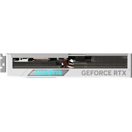 Видеокарта Gigabyte NVIDIA GeForce RTX 4070TI Super 16Gb (GV-N407TSEAGLEOCICE-16GD) - фото 7