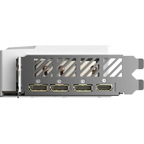 Видеокарта Gigabyte NVIDIA GeForce RTX 4070TI Super 16Gb (GV-N407TSEAGLEOCICE-16GD) - фото 8