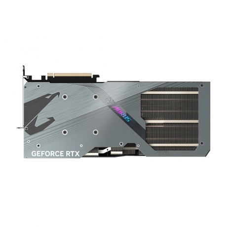 Видеокарта Gigabyte NVIDIA GeForce RTX 4080 Super 16Gb (GV-N408SAORUS M-16GD) - фото 8