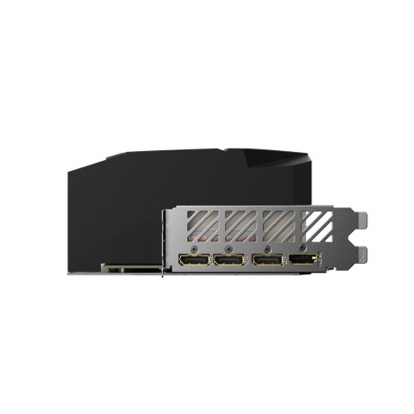 Видеокарта Gigabyte NVIDIA GeForce RTX 4080 Super 16Gb (GV-N408SAORUS M-16GD) - фото 10