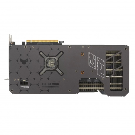 Видеокарта Asus Radeon RX 7800XT 16Gb (TUF-RX7800XT-O16G-OG-GAMING) - фото 11