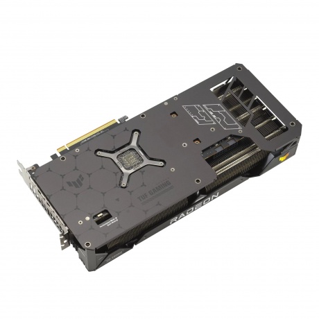 Видеокарта Asus Radeon RX 7800XT 16Gb (TUF-RX7800XT-O16G-OG-GAMING) - фото 12