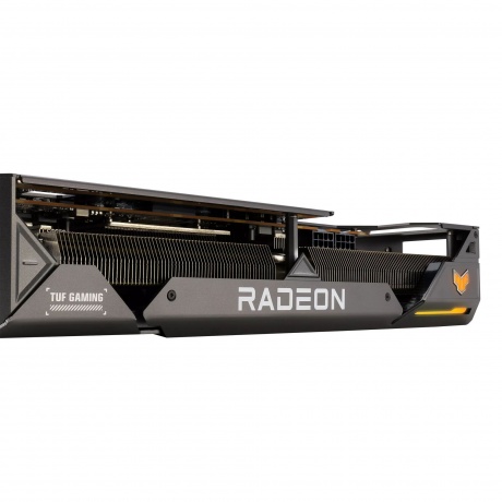 Видеокарта Asus Radeon RX 7800XT 16Gb (TUF-RX7800XT-O16G-OG-GAMING) - фото 9