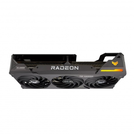 Видеокарта Asus Radeon RX 7800XT 16Gb (TUF-RX7800XT-O16G-OG-GAMING) - фото 10