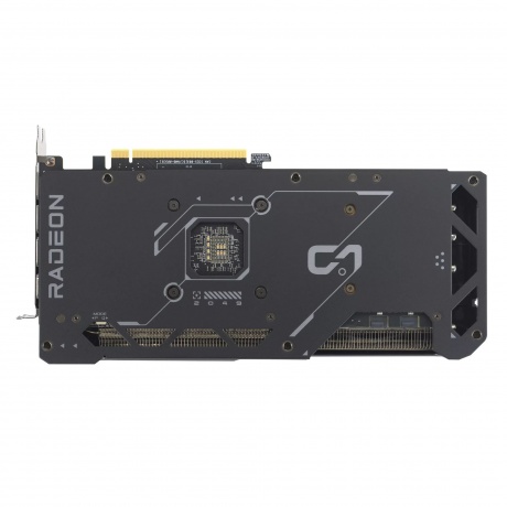Видеокарта Asus AMD Radeon RX 7900GRE 16Gb (DUAL-RX7900GRE-O16G) - фото 6