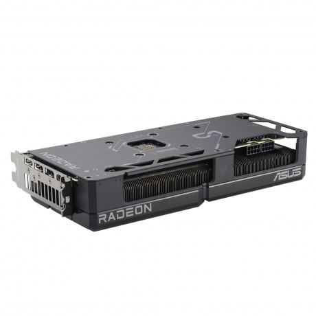 Видеокарта Asus AMD Radeon RX 7900GRE 16Gb (DUAL-RX7900GRE-O16G) - фото 10