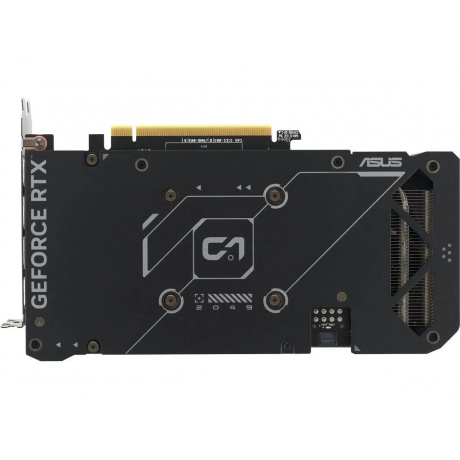 Видеокарта Asus GeForce RTX 4060TI 8Gb (DUAL-RTX4060TI-O8G-SSD) - фото 6