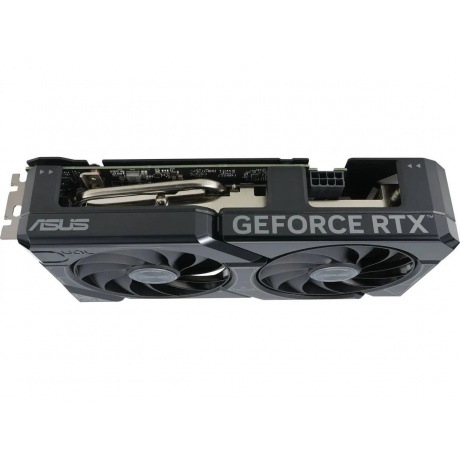 Видеокарта Asus GeForce RTX 4060TI 8Gb (DUAL-RTX4060TI-O8G-SSD) - фото 9