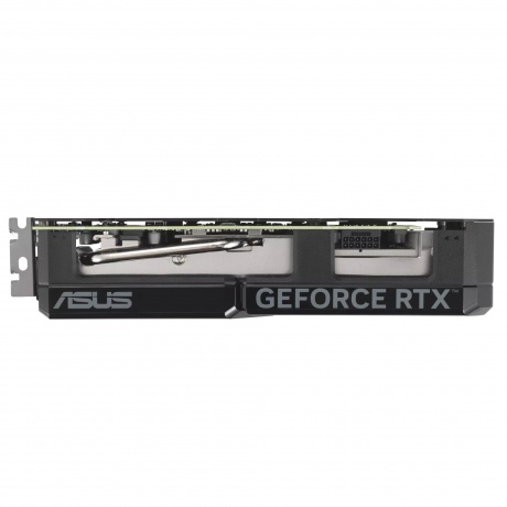 Видеокарта Asus NVIDIA GeForce RTX 4070 Super 12Gb (DUAL-RTX4070S-O12G-EVO) - фото 12