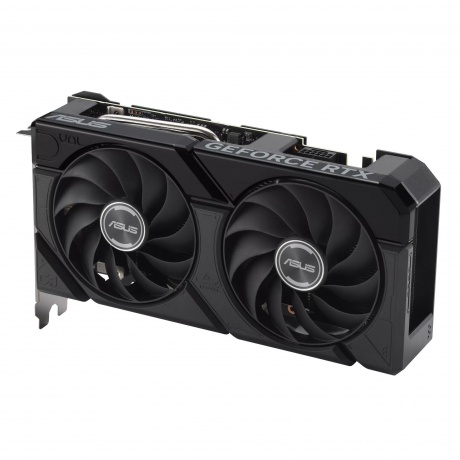 Видеокарта Asus NVIDIA GeForce RTX 4070 Super 12Gb (DUAL-RTX4070S-O12G-EVO) - фото 5