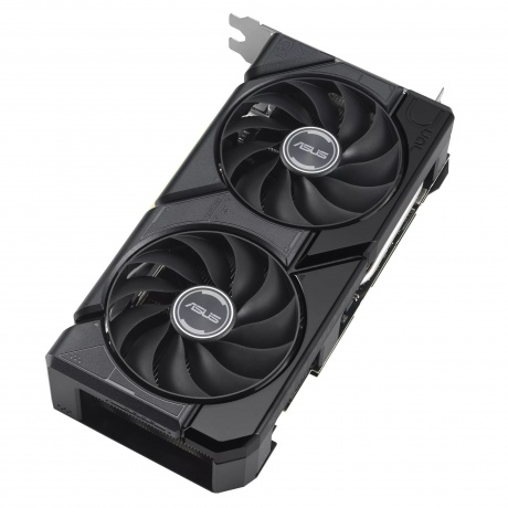 Видеокарта Asus NVIDIA GeForce RTX 4070 Super 12Gb (DUAL-RTX4070S-O12G-EVO) - фото 7