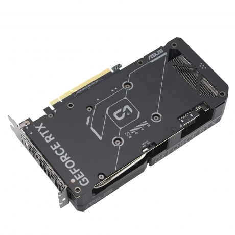 Видеокарта Asus NVIDIA GeForce RTX 4070 Super 12Gb (DUAL-RTX4070S-O12G-EVO) - фото 9