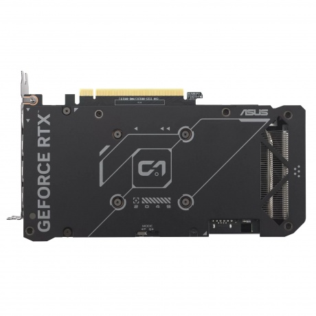 Видеокарта Asus NVIDIA GeForce RTX 4070 Super 12Gb (DUAL-RTX4070S-O12G-EVO) - фото 10