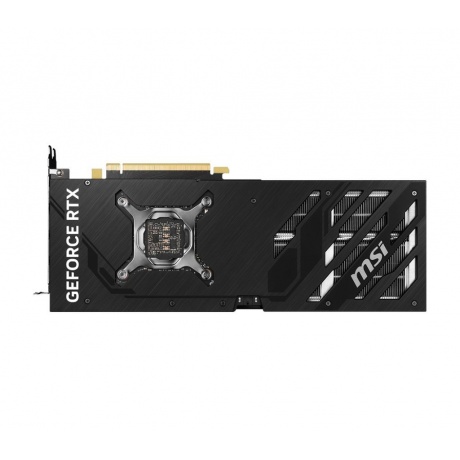 Видеокарта MSI GeForce RTX 4070 Super 12Gb (RTX 4070 SUPER 12G VENTUS 3X O) - фото 4