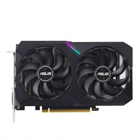 Видеокарта Asus GeForce RTX 3050 8Gb (DUAL-RTX3050-8G-V2) - фото 12