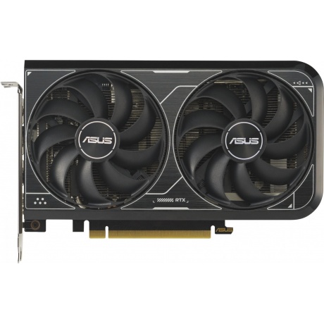 Видеокарта Asus GeForce RTX 4060 8Gb (DUAL-RTX4060-O8G-V2)