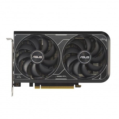 Видеокарта Asus GeForce RTX 4060 8Gb (DUAL-RTX4060-O8G-V2) - фото 2