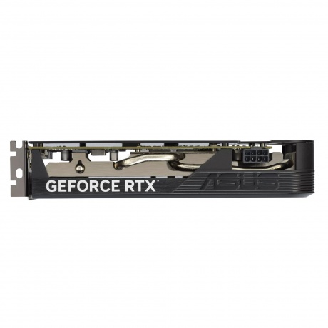 Видеокарта Asus GeForce RTX 4060 8Gb (DUAL-RTX4060-O8G-V2) - фото 11