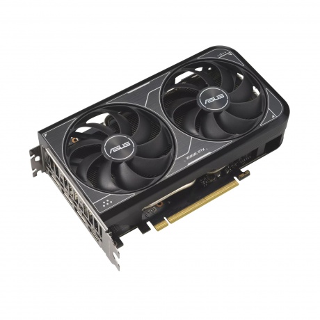 Видеокарта Asus GeForce RTX 4060 8Gb (DUAL-RTX4060-O8G-V2) - фото 3