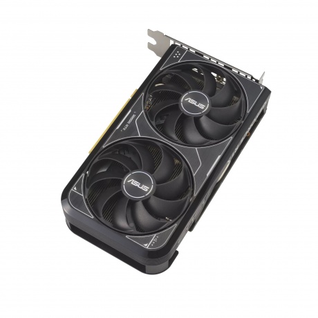 Видеокарта Asus GeForce RTX 4060 8Gb (DUAL-RTX4060-O8G-V2) - фото 4