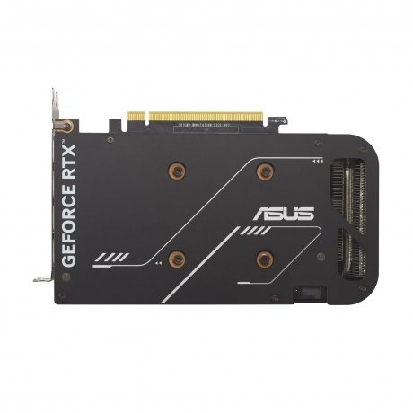 Видеокарта Asus GeForce RTX 4060 8Gb (DUAL-RTX4060-O8G-V2) - фото 5