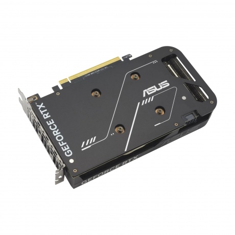 Видеокарта Asus GeForce RTX 4060 8Gb (DUAL-RTX4060-O8G-V2) - фото 6