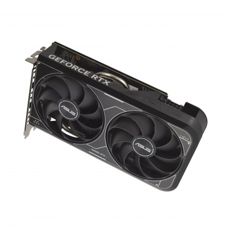 Видеокарта Asus GeForce RTX 4060 8Gb (DUAL-RTX4060-O8G-V2) - фото 9