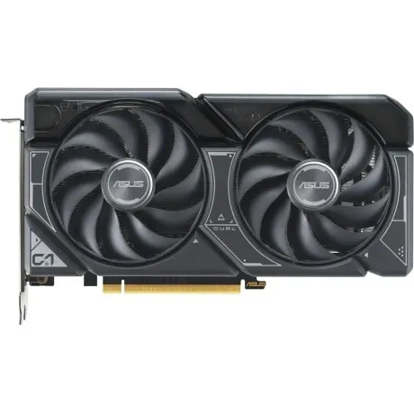 Видеокарта Asus GeForce RTX 4060TI 8Gb (DUAL-RTX4060TI-O8G-EVO)