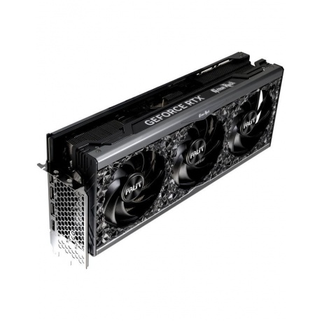 Видеокарта Palit GeForce RTX 4090 24Gb (NED4090019SB-1020Q V1) - фото 1