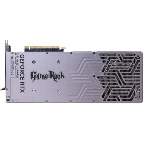 Видеокарта Palit GeForce RTX 4090 24Gb (NED4090019SB-1020Q V1) - фото 4