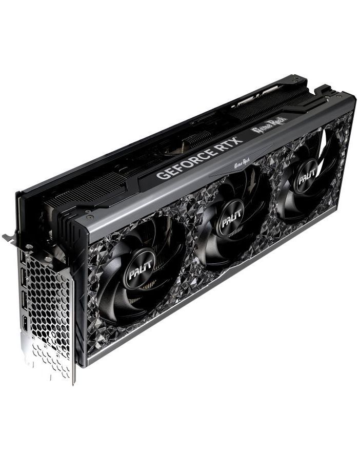 Видеокарта Palit GeForce RTX 4090 24Gb (NED4090019SB-1020Q V1)