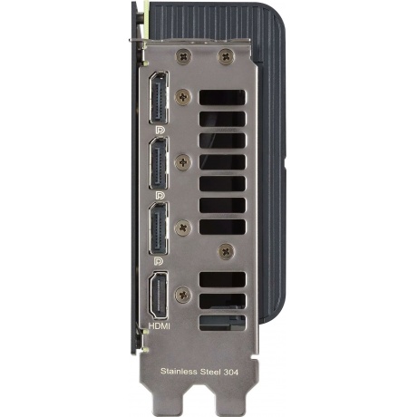 Видеокарта Asus GeForce RTX 4070 Super 12Gb (PROART-RTX4070S-O12G) - фото 11