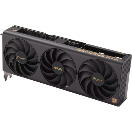 Видеокарта Asus GeForce RTX 4070 Super 12Gb (PROART-RTX4070S-O12G) - фото 4