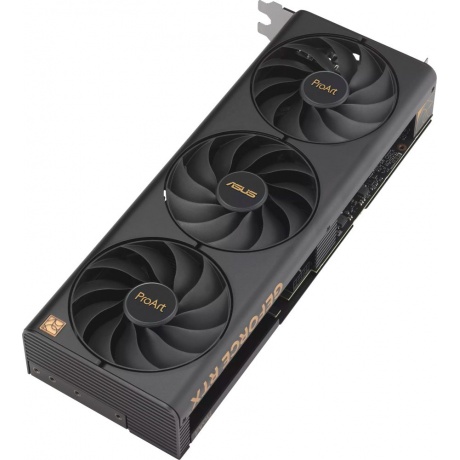 Видеокарта Asus GeForce RTX 4070 Super 12Gb (PROART-RTX4070S-O12G) - фото 5