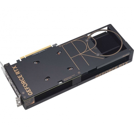 Видеокарта Asus GeForce RTX 4070 Super 12Gb (PROART-RTX4070S-O12G) - фото 7