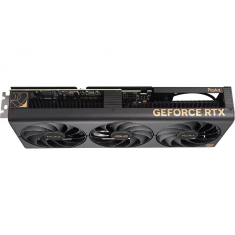 Видеокарта Asus GeForce RTX 4070 Super 12Gb (PROART-RTX4070S-O12G) - фото 8