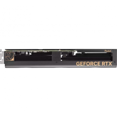 Видеокарта Asus GeForce RTX 4070 Super 12Gb (PROART-RTX4070S-O12G) - фото 10