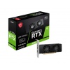 Видеокарта MSI GeForce RTX 3050 6G (RTX 3050 LP 6G OC)