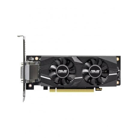Видеокарта Asus NVIDIA GeForce RTX3050-O6G-LP-BRK - фото 3