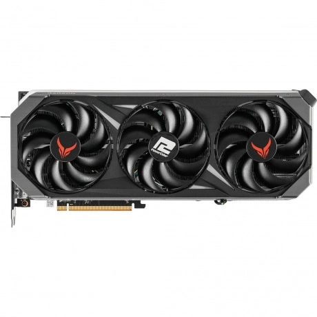 Видеокарта AMD Radeon PowerColor RX7800XT 16G-E/OC